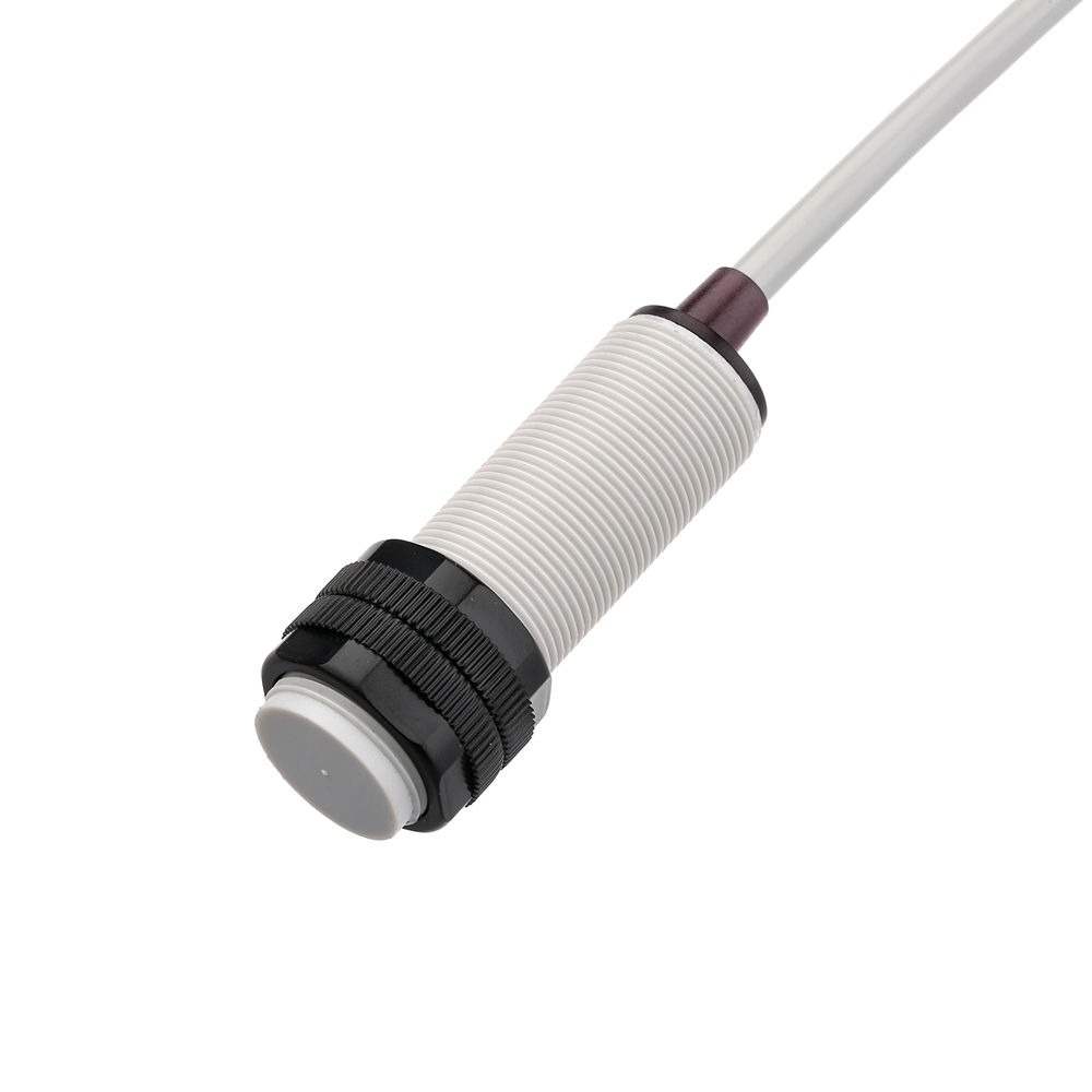 M18塑料電容式接近開關